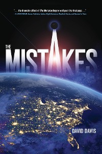 Cover The Mistakes