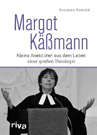 Cover Margot Käßmann