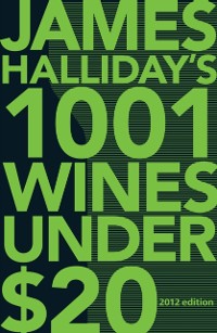 Cover 1001 Wines Under $20