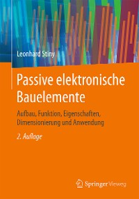 Cover Passive elektronische Bauelemente