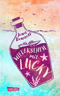 Cover Wiedersehen mit Lucky