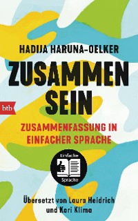 Cover Zusammensein