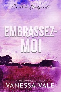 Cover Embrassez-moi