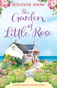 Cover Garden of Little Rose