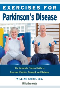 Cover Exercises for Parkinson's Disease