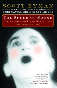 Cover Speed of Sound