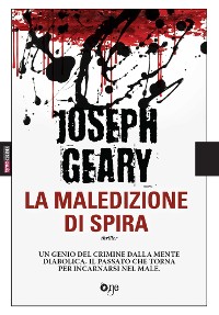 Cover La maledizione di Spira