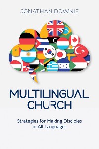 Cover Multilingual Church