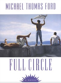 Cover Full Circle