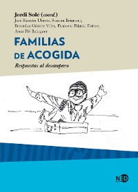 Cover Familias de acogida