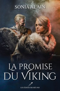 Cover La promise du viking