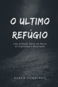 Cover O Último Refúgio