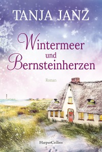 Cover Wintermeer und Bernsteinherzen
