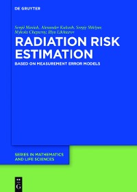 Cover Radiation Risk Estimation