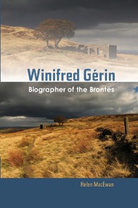 Cover Winifred Gerin