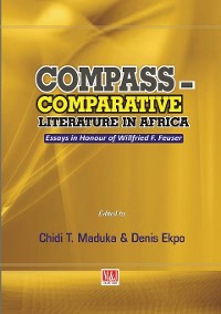 Cover Compass - Comparative Literature in Africa