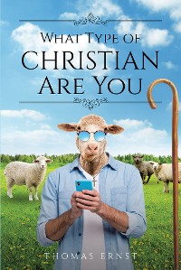 Cover What Type of Christian Are You