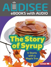 Cover Story of Syrup