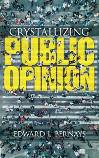 Cover Crystallizing Public Opinion