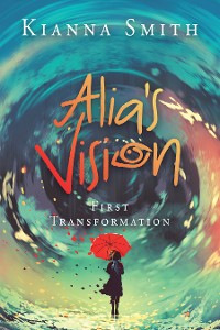 Cover Alia’s Vision