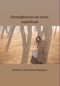 Cover Emergências Da Crise Espiritual