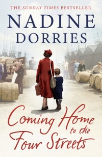 Cover Coming Home to the Four Streets