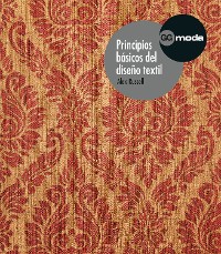 Cover Principios básicos del diseño textil