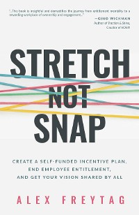 Cover Stretch Not Snap