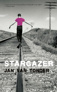 Cover Stargazer