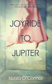 Cover Joyride to Jupiter