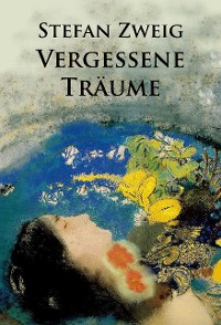 Cover Vergessene Träume