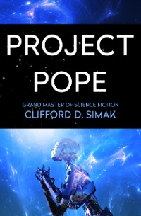 Cover Project Pope