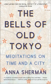 Cover Bells of Old Tokyo