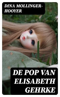 Cover De Pop van Elisabeth Gehrke