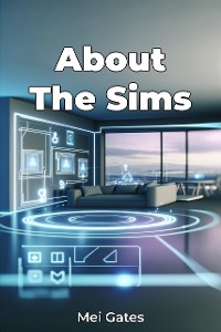 Cover About The Sims