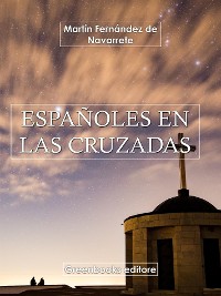 Cover Españoles en las cruzadas