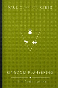Cover Kingdom Pioneering