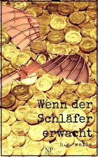 Cover Wenn der Schläfer erwacht