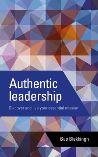 Cover Authentic leadership