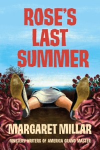 Cover Rose's Last Summer