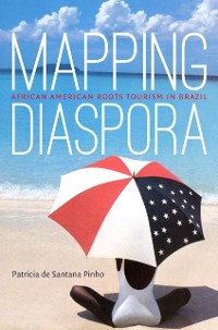 Cover Mapping Diaspora