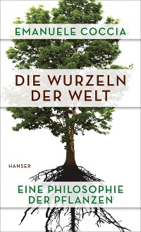 Cover Die Wurzeln der Welt