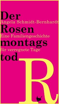 Cover Der Rosenmontagstod