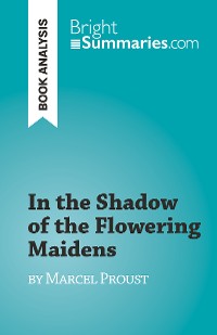 Cover In the Shadow of the Flowering Maidens