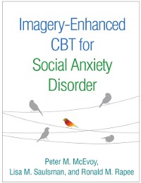 Cover Imagery-Enhanced CBT for Social Anxiety Disorder
