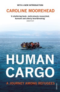 Cover Human Cargo