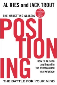 Cover Positioning: The Battle for Your Mind