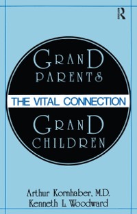 Cover Grandparents/Grandchildren