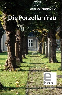 Cover Die Porzellanfrau