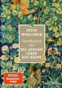 Cover Weisheiten aus »Das geheime Leben der Bäume«